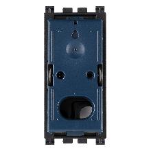 ARKE'-MECCANISMO PULSANTE 1P NC 10A - VIMAR 19010.0 - VIMAR 19010.0 product photo