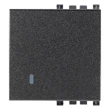 Arkè Tasto 2M grigio - VIMAR 19022 product photo