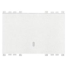 TASTO 3M BIANCO - VIMAR 19023.B - VIMAR 19023.B product photo