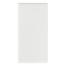 TASTO 1M LISCIO BIANCO - VIMAR 19038.B - VIMAR 19038.B product photo