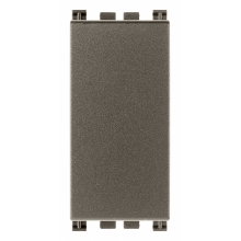 COPRIFORO METAL ARKE' - VIMAR 19041.M product photo