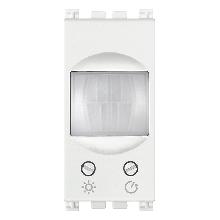 ARKE'-INTERRUTTORE IR A RELE'230V BIANCO - VIMAR 19181.B - VIMAR 19181.B product photo