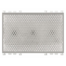 LAMPADA EMERGENZA LED 3M 120-230V - VIMAR 19384 product photo