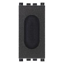 SPIA DIFFUSORE NEUTRO GRIGIO - VIMAR 19386 product photo