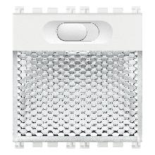 ARKE'-LAMPADA SEGNAPASSO LED 230V BIANCO - VIMAR 19389.B - VIMAR 19389.B - VIMAR 19389.B product photo