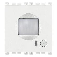 ARKE'-SAI-BUS RIVELATORE IR BIANCO - VIMAR 19485.B - VIMAR 19485.B - VIMAR 19485.B product photo