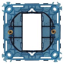 SUPPORTO 1M + GRIFFE - VIMAR 19601 product photo