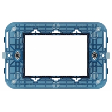 SUPPORTO 3M + VITI - VIMAR 19613 product photo