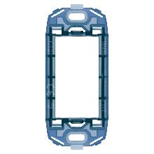 ARKE'-SUPPORTO 1M PER PANNELLI - VIMAR 19626 - VIMAR 19626 - VIMAR 19626 product photo