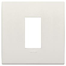 ARKE'-PLACCA CLASSIC 1M TECNOPOLIM.AVORIO - VIMAR 19641.73 - VIMAR 19641.73 - VIMAR 19641.73 product photo