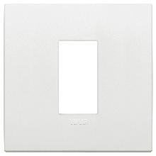 ARKE'-PLACCA CLASSIC 1M TECNOPOLIM.BIANCO - VIMAR 19641.74 - VIMAR 19641.74 - VIMAR 19641.74 product photo