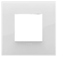 ARKE'-PLACCA CLASSIC 2M TECNOPOL.REFLEX GHIACCIO - VIMAR 19642.66 - VIMAR 19642.66 - VIMAR 19642.66 product photo