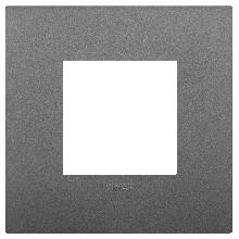 PLACCA CLASSIC 2M GRIGIO - VIMAR 19642.72 - VIMAR 19642.72 product photo