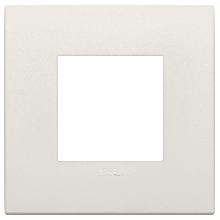 ARKE'-PLACCA CLASSIC 2M TECNOPOL.AVORIO - VIMAR 19642.73 - VIMAR 19642.73 - VIMAR 19642.73 product photo