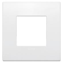 PLACCA CLASSIC 2M POLAR MATT TOTAL LOOK - VIMAR 19642.B26 product photo