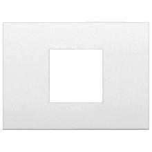 ARKE'-PL.CLASSIC 2M CENT.TECNOPOLIM.BIANCO - VIMAR 19652.74 - VIMAR 19652.74 - VIMAR 19652.74 product photo