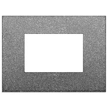 PLACCA CLASSIC 3M ARDESIA MATT - VIMAR 19653.02 product photo