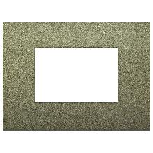 ARKE'-PLACCA CLASSIC 3M TECNOPOL VERDE MATT - VIMAR 19653.77 - VIMAR 19653.77 - VIMAR 19653.77 product photo