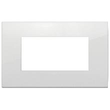 ARKE'-PL.CLASSIC 4M METAL.POLAR TOTAL LOOK - VIMAR 19654.B06 - VIMAR 19654.B06 - VIMAR 19654.B06 product photo