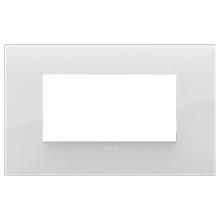 ARKE'-PL.CLASSIC 4M TECNOP.REFLEX GHIACCIO T.LOOK - VIMAR 19654.B66 - VIMAR 19654.B66 - VIMAR 19654.B66 product photo