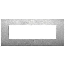 PLACCA CLASSIC 7M LAVA - VIMAR 19657.16 product photo