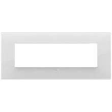 ARKE'PL-CLASSIC 3M TECNOPOL.REFLEX GHIACCIO T.LOOK - VIMAR 19657.B66 - VIMAR 19657.B66 - VIMAR 19657.B66 product photo