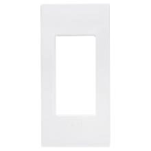 ARKE'-PLACCA CLASSIC X PANNELLI 1M TECNOP.BIANCO - VIMAR 19666.74 - VIMAR 19666.74 product photo