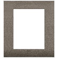 ARKE'-PLACCA CLASSIC 8M METAL - VIMAR 19668.80 - VIMAR 19668.80 - VIMAR 19668.80 product photo