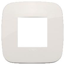 ARKE'-PL.ROUND 2M SCT.TONDA TECN.AVORIO - VIMAR 19672.83 - VIMAR 19672.83 - VIMAR 19672.83 product photo