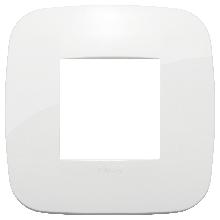 ARKE'-PL.ROUND 2M SCT.TONDA TECN.BIANCO - VIMAR 19672.84 - VIMAR 19672.84 - VIMAR 19672.84 product photo