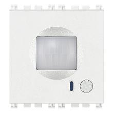 ARKE'-RIVELATORE IR KNX BIANCO - VIMAR 19850.B - VIMAR 19850.B - VIMAR 19850.B product photo
