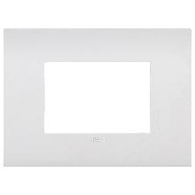 PLACCA FIT 3M POLAR MATT - VIMAR 19953.26 - VIMAR 19953.26 - VIMAR 19953.26 product photo