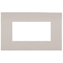 Placca fit 4M sabbia di lipari - VIMAR 19954.31 product photo