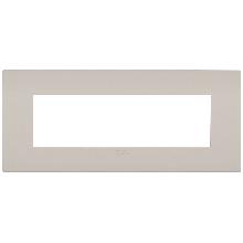 Placca fit 7M sabbia di lipari - VIMAR 19957.31 product photo