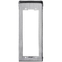 CORNICE C/PROT.2M.1FILA X 1200 - VIMAR 1P21 - VIMAR 1P21 product photo