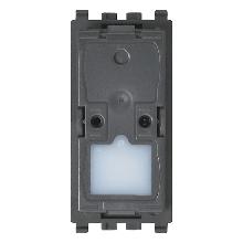 EIKON-MECANISMO. INTERR. 1P 16AX - VIMAR 20001/0 - VIMAR 20001/0 product photo