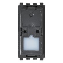 EIKON-MECCANISMO DEVIATORE 1P 16AX - VIMAR 20005.0 - VIMAR 20005.0 product photo