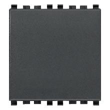 EIKON-DEVIATORE 1P 16AX 2M GRIGIO - VIMAR 20005.2 product photo