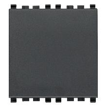 EIKON-DEVIATORE 1P 20AX 2M GRIGIO - VIMAR 20006.2 - VIMAR 20006.2 - VIMAR 20006.2 product photo