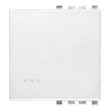 EIKON-TASTO 2M ILLUMIN.BIANCO - VIMAR 20022.B - VIMAR 20022.B product photo