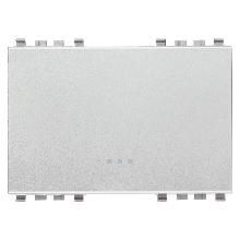 EIKON-TASTO 3M ILLUMIN.NEXT - VIMAR 20023.N - VIMAR 20023.N product photo