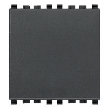 COPRIFORO 2M GRIGIO - VIMAR 20042 - VIMAR 20042 product photo