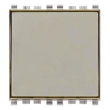 EIKON-PULSANTE TARGA 1P NO 10A NEXT - VIMAR 20050.N - VIMAR 20050.N product photo