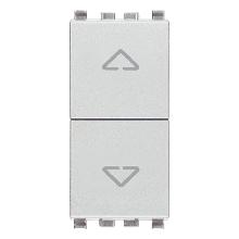 EIKON-COMMUTATORE 2P 10AX NEXT - VIMAR 20060/N - VIMAR 20060/N product photo