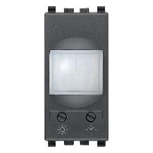 EIKON-INTERRUTTORE IR A RELE'230V GRIGIO - VIMAR 20181 - VIMAR 20181 product photo