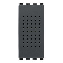 SUONERIA 230V 50-60HZ GRIGIO - VIMAR 20373 product photo