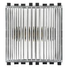 EIKON-SPIA PRISMATICA BIANCO - VIMAR 20387.B - VIMAR 20387.B - VIMAR 20387.B product photo