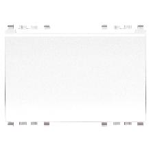 20465/B - INTERRUTTORE A BADGE VERTICALE BIANCO - VIMAR 20465.B product photo