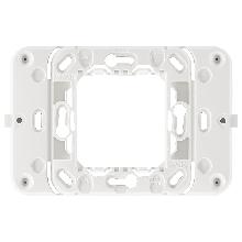 EIKON-SUPPORTO PER COMANDO ENOCEAN BIANCO - VIMAR 20507.B - VIMAR 20507.B product photo