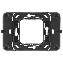 EIKON-SUPPORTO PER COMANDO ENOCEAN GRIGIO - VIMAR 20507 - VIMAR 20507 product photo